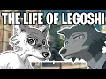 The Life Of Legoshi Beastars
