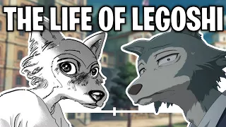 The Life Of Legoshi Beastars