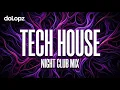 Driving Tech House 2026 Tech House Club Vibes MIX 2026 by doLopz HIGH FREQUENCY 140 BPM