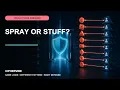 Password Spraying vs Credential Stuffing Spot the Difference
