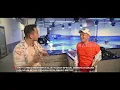 Download Lagu Irfan Hakim Ditantang Menyelam Bersama Ikan Pari dan Hiu | FYP (15/10/25) Part 3