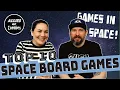 Top 10 Space Themed Board Games