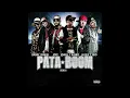 Pata Boom (Remix) - Daddy Yankee, ft. Jory Boy, Jowell Y Randy & Alexis Y Fido