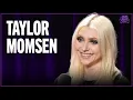 Taylor Momsen Talks The Grinch, Gossip Girl, Jim Carrey \u0026 Taylor Momsen's Pretty Reckless Christmas