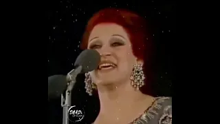 متبصيليش كده بتنسيني الكلام    وردة دندنها