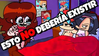TAL VEZ NO DEBÍ JUGAR ESTO... O SI?