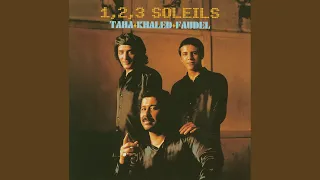 Wahrane Wahrane Live A Bercy 1 2 3 Soleils 