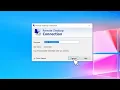 How to EASILY Set Up Remote Desktop on Windows