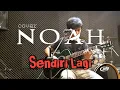 Download Lagu Noah - Sendiri lagi [ cover ] eddy