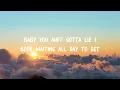 PnB Rock - High (Lyrics) ft. DJ Luke Nasty
