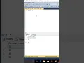 29 SQL Server - Get unique values With Distinct Statement