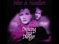 INKER \u0026 HAMILTON - Dancing Into Danger (MickeyintheMix)