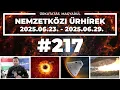 Download Lagu 📢 Nemzetközi űrhírek | 2025/26 | #217 |  ŰRKUTATÁS MAGYARUL