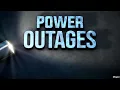 Electrical outage planned in Mapleton IA