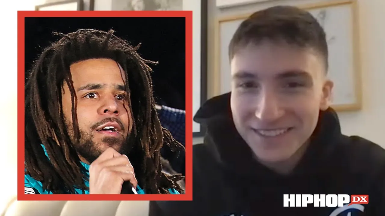 Did Token Get A Reply From J. Cole After His "Hi J. Cole" Verse? & Gives His Top Cole Albums
