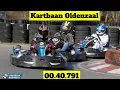 Download Lagu I tried to break my PR and did it!Kartbaan Oldenzaal (00.40.791)