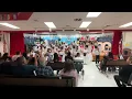 O Garza Elementary presents Diamante Folklorico El Tilingo Lingo