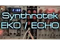 Download Lagu Synthrotek - EKO / ECHO