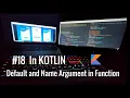 kotlin tutorial -