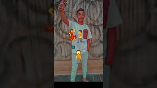 دا صاحبي كان ماشي ورايه علي الكروان 