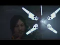 Death Stranding PC - Testing A New Mod That Removes BTs and Timefall it works
