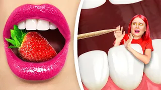 إذا كانت الأشياء بشرا أفضل الحلقات وأطرف اللحظات 