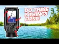 Garmin Striker 4 Beginner s Guide - DO THESE 8 THINGS FIRST