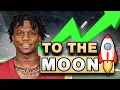 12 Players Skyrocketing Up Our ROS Rankings