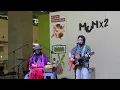 Sensitive - Superbaker live at #MMADhappening10Fest