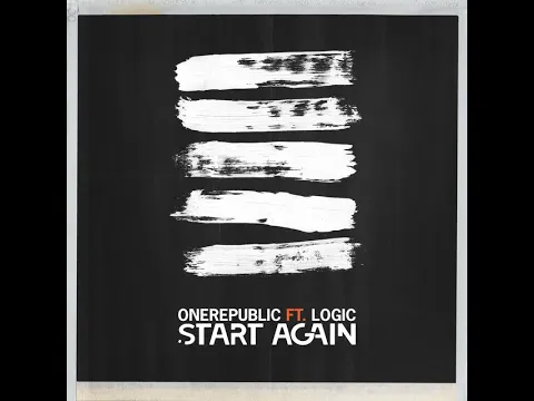 Download MP3 Start Again (Audio)