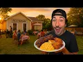 I Found a Secret Backyard Restaurant in South Carolina Top 50 USA