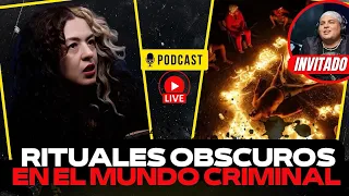 EVA EN VIVO 19 AGOSTO