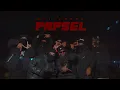 Download Lagu NOT EMPTY - PAPSEL (OFFICIAL MV)