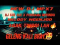 Download Lagu NEW DJ MPX7 SUE SUE X PURNAMA MERINDU MELODY NGENJOD AYE🤩