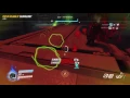 Genji Quintuple Kill