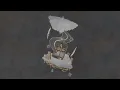 Ale Aguirre - Una Vez Más (visualizer)