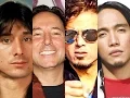 Battle of the Journey Lead Singers