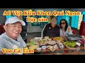 Download Lagu ANH CHỊ KHEN QUÁ NGON đặc sản Đà Lạt mà nhiều nước không có bán .