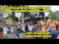 Download Lagu Brewog penuh kejutan Bass horegnya bikin bule kagum dan kagetin penonton