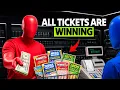The 8 Million Mistake That Exposed the Lottery Hack