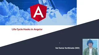 Angular life cycle hooks Life cycle hooks of a component Angular 14