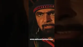 سرمد يريد الانتقام من ردينة ان لم تقبل الزواج منه ـ الفوارس 