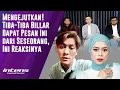Lagu Reaksi Billar Saat Dapat Pesan Ini Dari Seseorang | Intens Investigasi | Eps 6121