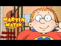 Lagu Martin Morning Nederlands - Aflevering 1 Super Martin (Nederlands Gesproken)