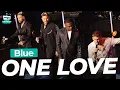 Download Lagu Blue - One Love | Magic of Christmas 2024