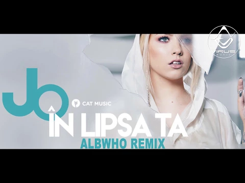 Download MP3 JO - IN LIPSA TA (ALBWHO REMIX) |Prod.MANDA