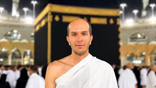 ما تراه العين في مكة: مناسك العمرة 🇸🇦