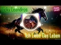 Vicky Leandros - Ich Liebe Das Leben (Pekik EDM Cover 2025) 