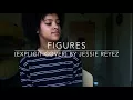 Figures (explicit cover) By Jessie Reyez