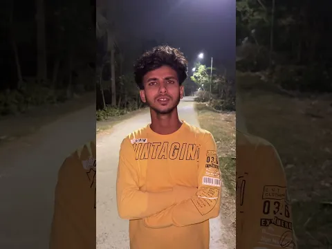 Personal attack 😢...... #comedyvideos #trendingreels #comedian #banglafunnyvideo